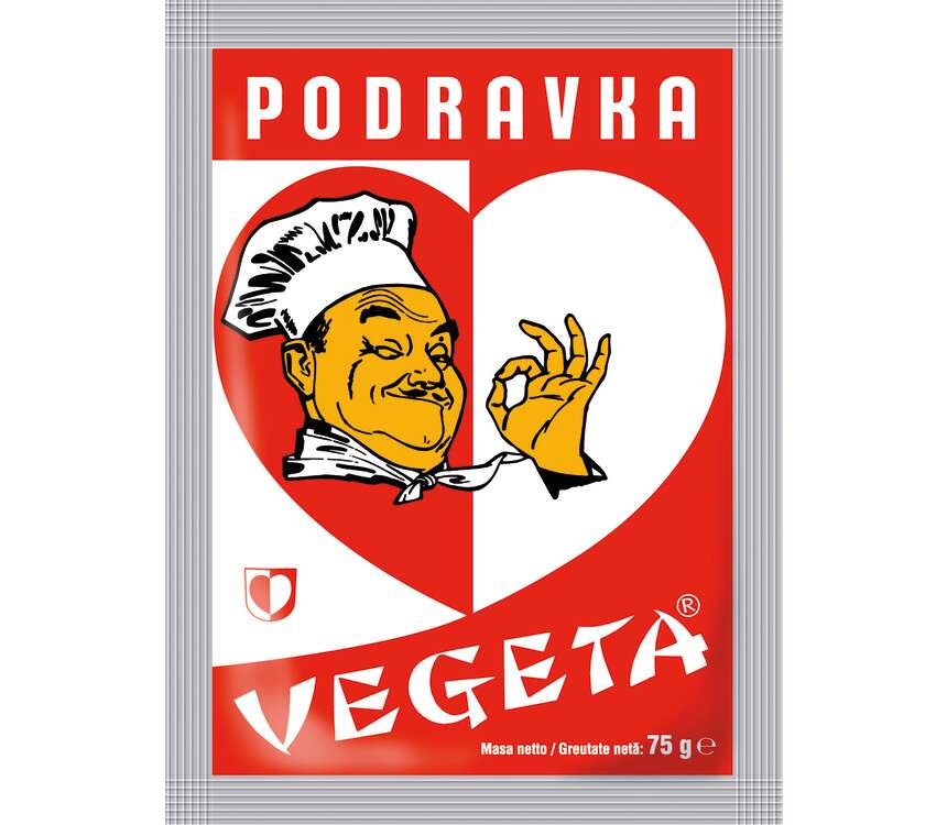 Vegeta Przyprawa uniwersalna 75 g kaufland.pl