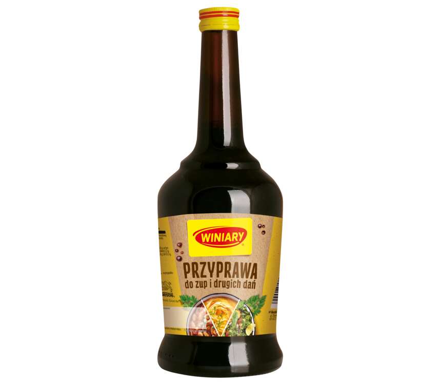 Winiary Przyprawa w płynie  1 L