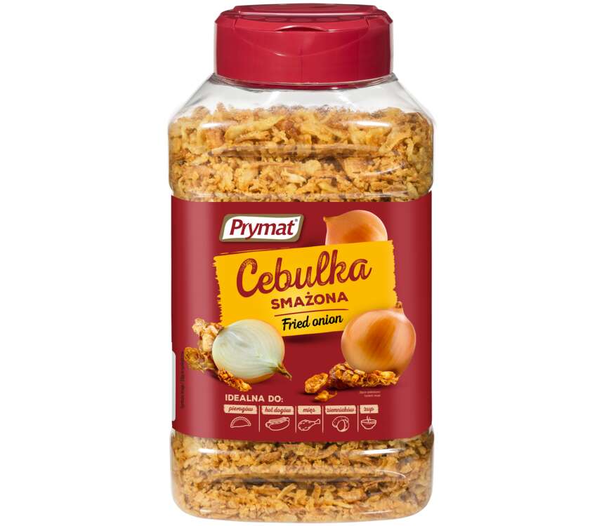 Prymat Cebulka prażona  300 g
