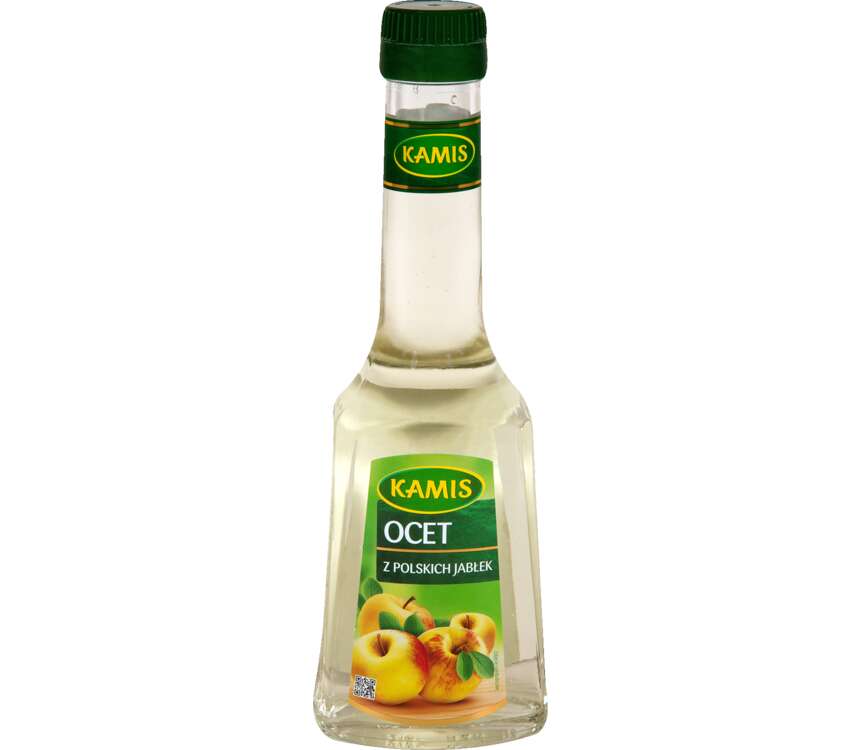 Kamis Ocet jabłkowy  250 ml kaufland.pl