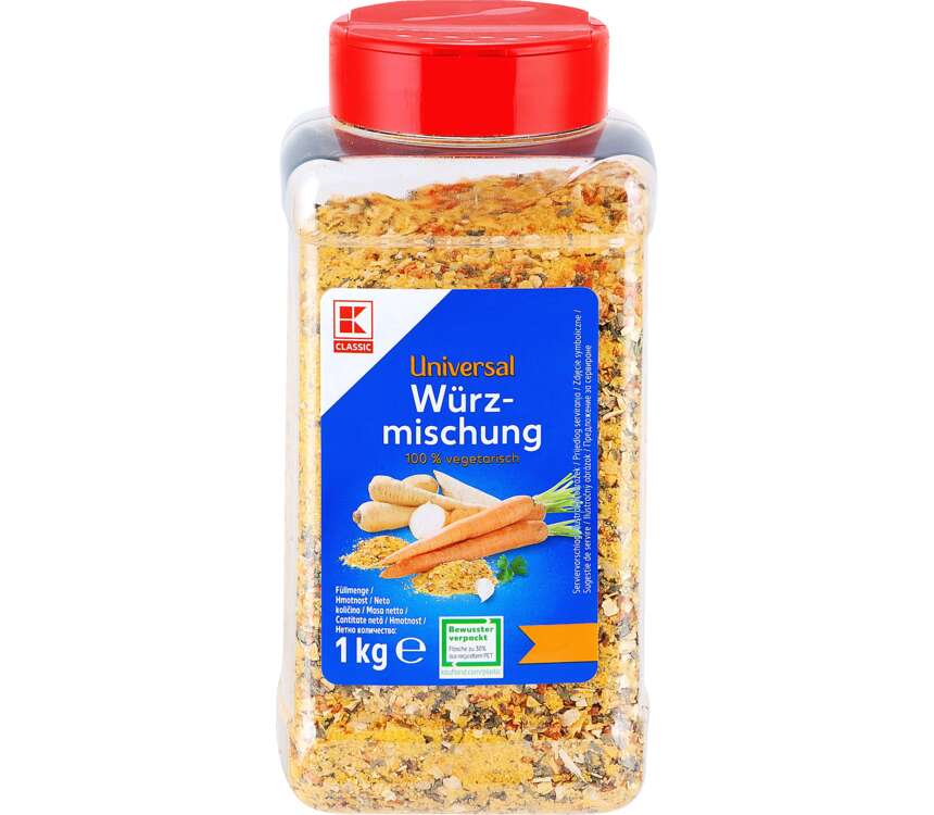 K-Classic Przyprawa uniwersalna 1 kg