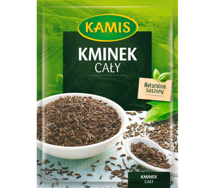Kamis Kminek  15 g kaufland.pl
