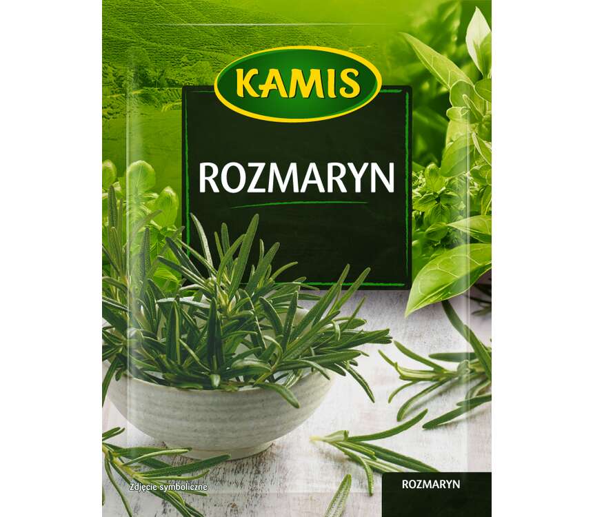 Kamis Rozmaryn  15 g kaufland.pl