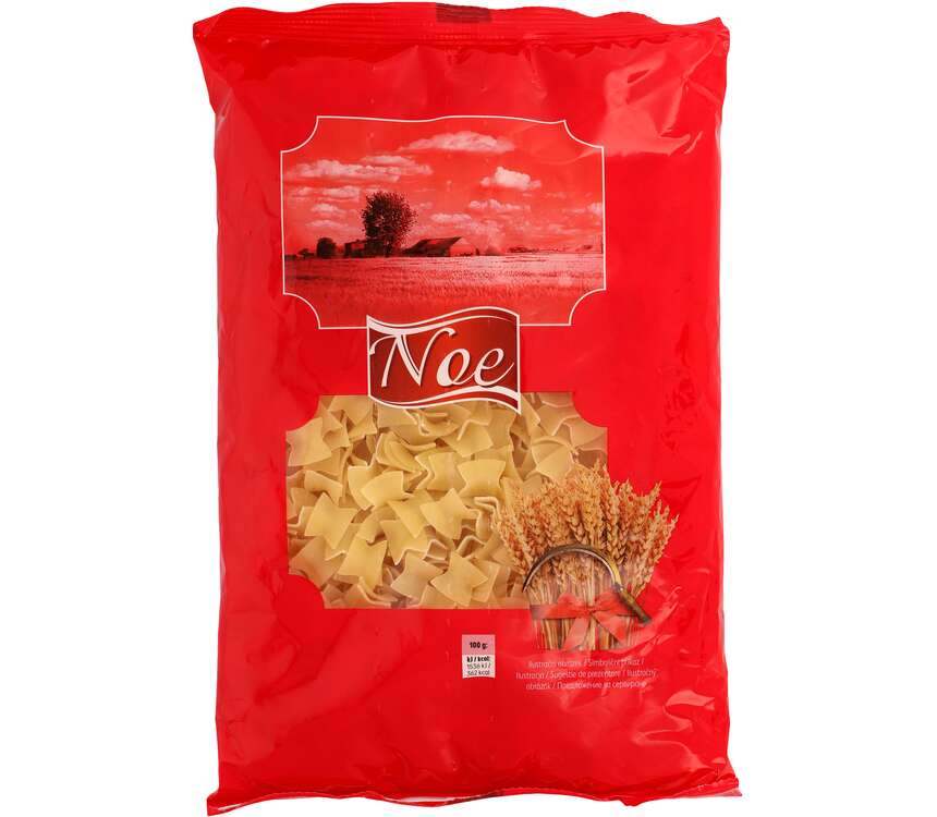 K-Classic Makaron Quadrucci kwadraciki 500 g