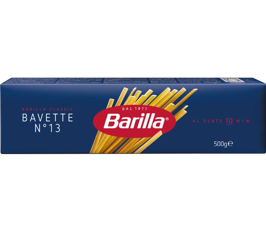 Barilla Makaron Bavette  500 g