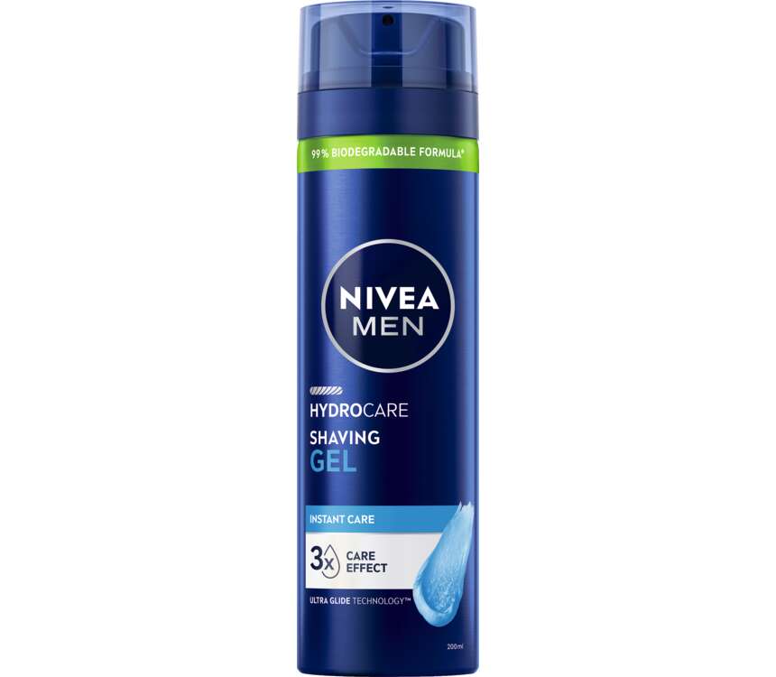 Nivea Men Żel do golenia Originals 200 ml