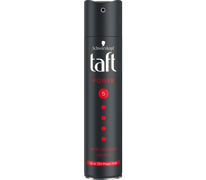 Taft Power Lakier do włosów Power 250 ml