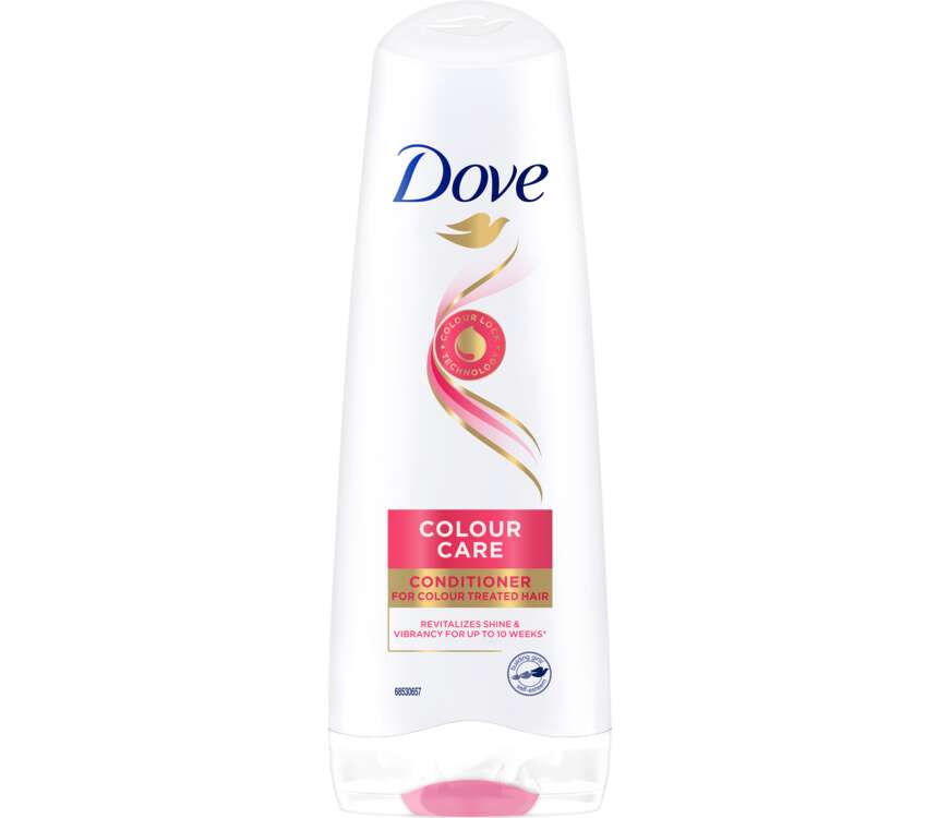 Dove Colour Care Odżywka do włosów farbowanych 200 ml