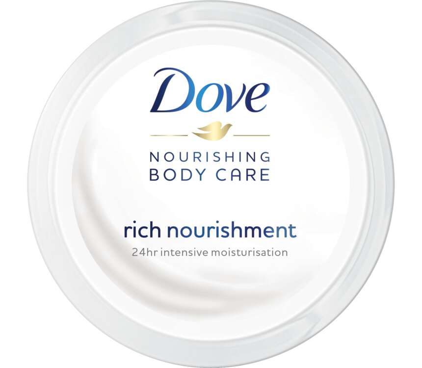 Dove Krem intensywnie nawilżający 75 ml