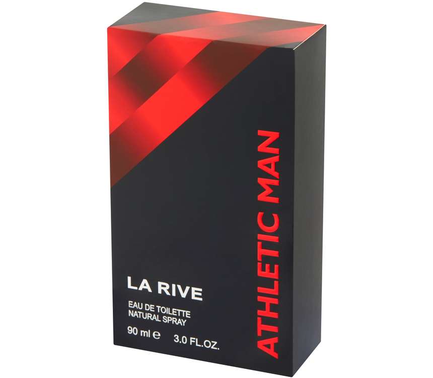 La Rive Man Woda toaletowa Athletic 90 ml