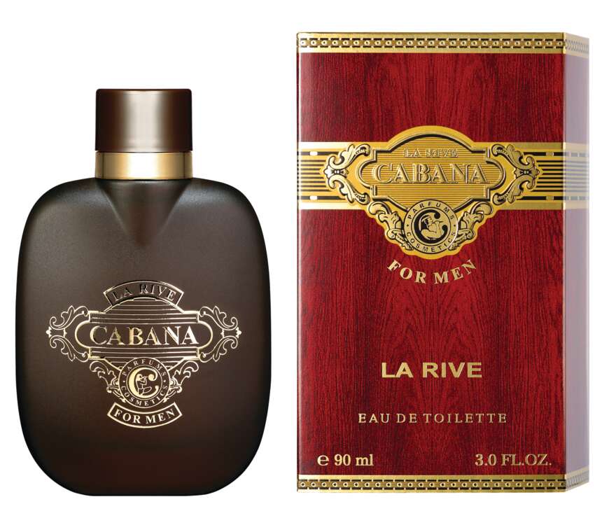 La Rive Man Woda toaletowa Cabana 90 ml