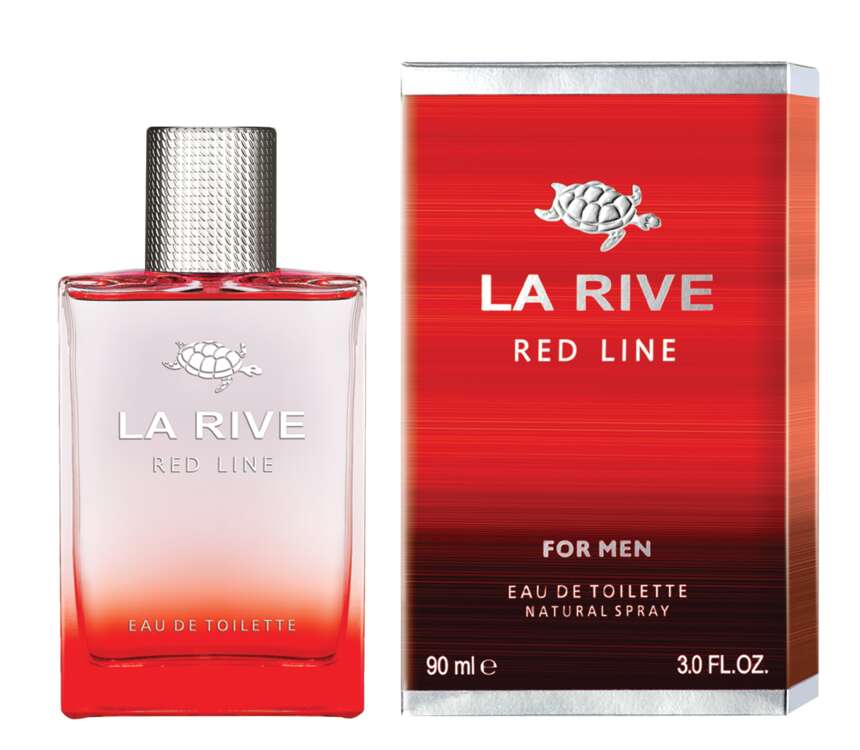 La Rive Man Woda toaletowa Line 90 ml