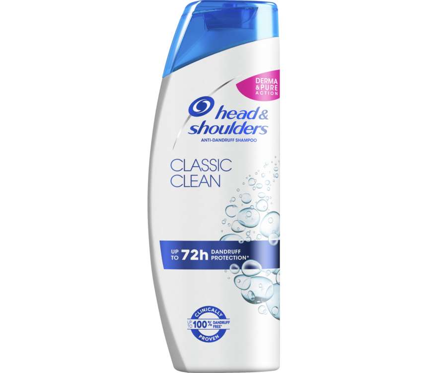 Head & Shoulders Szampon do włosów codzienna pielęgnac. 400 ml kaufland.pl