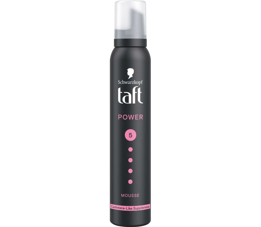 Taft Pianka do włosów Power Cashmere 200 ml kaufland.pl