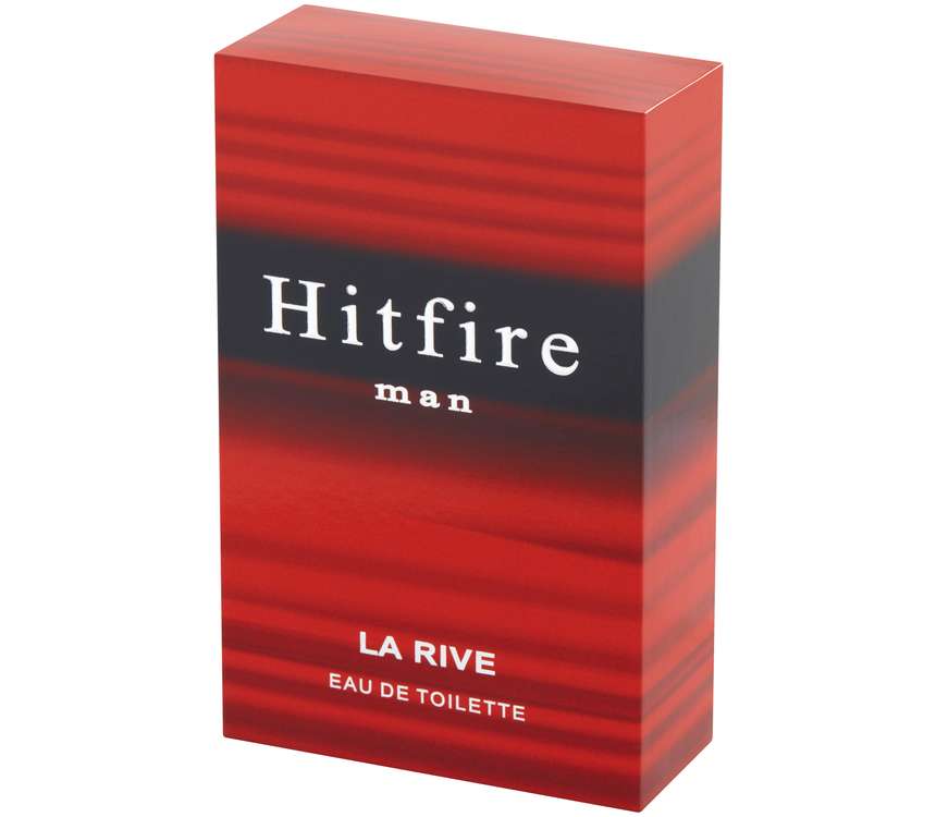 La Rive Man Woda toaletowa Hitfire 90 ml