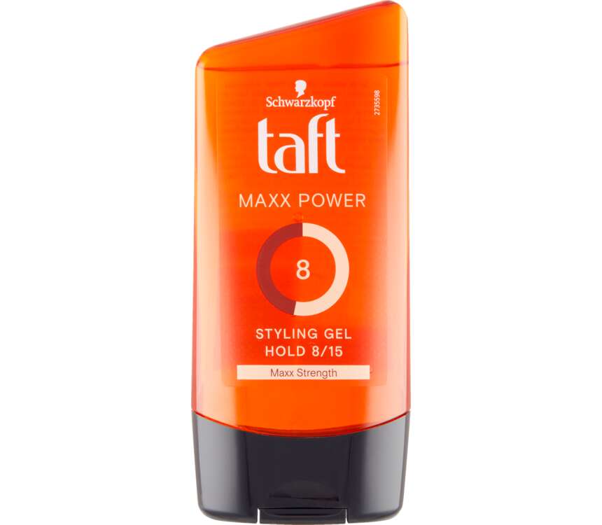 Taft Żel do włosów Looks max power 150 ml