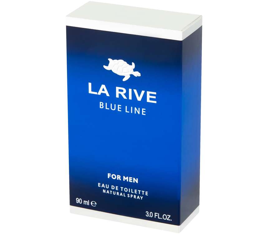 La Rive Man Woda toaletowa Line 90 ml