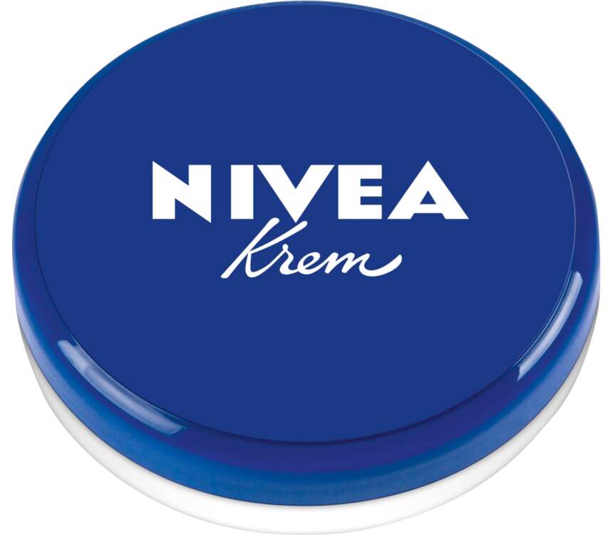 Nivea Krem pielęgnacyjny 50 ml kaufland.pl