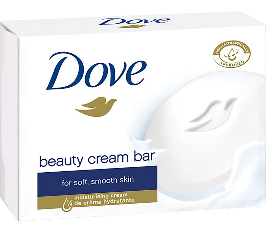 Dove Mydło w kostce Regular 100 g kaufland.pl