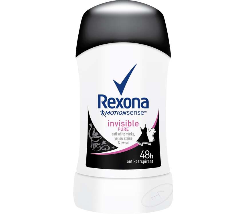 Rexona Dezodorant spray Invisible Pure 150 ml kaufland.pl