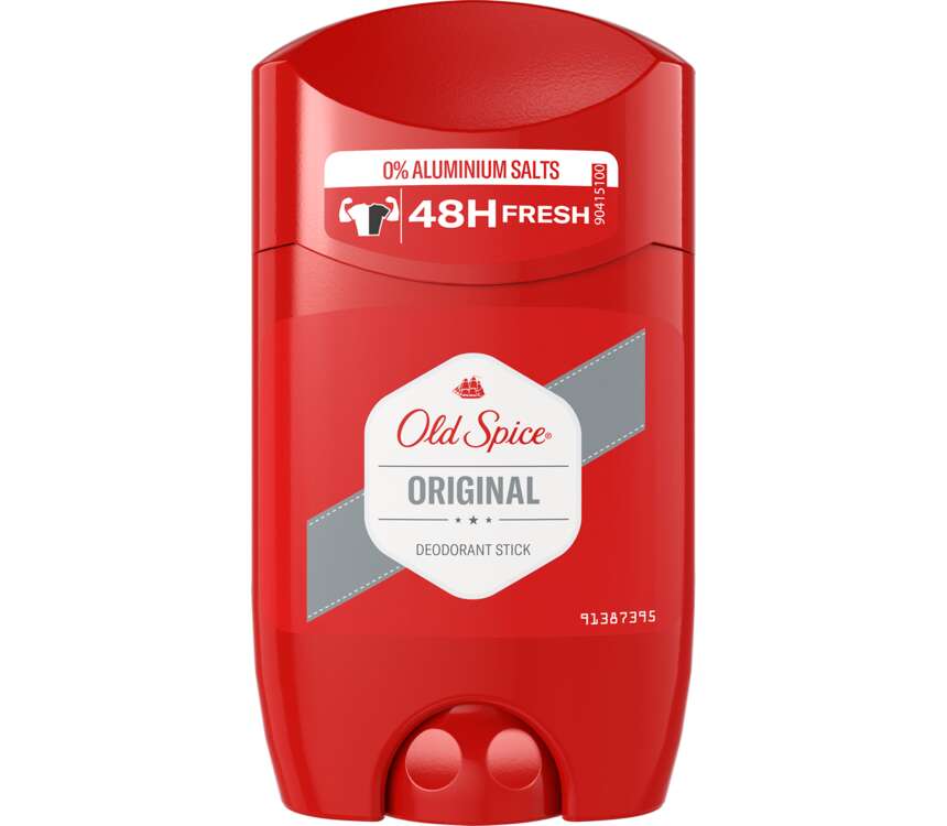 Old Spice Dezodorant sztyft Original 50 ml