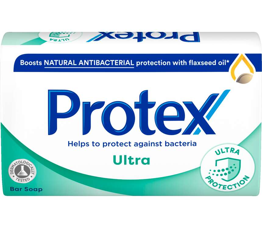 Protex Mydło w kostce Ultra 90 g kaufland.pl