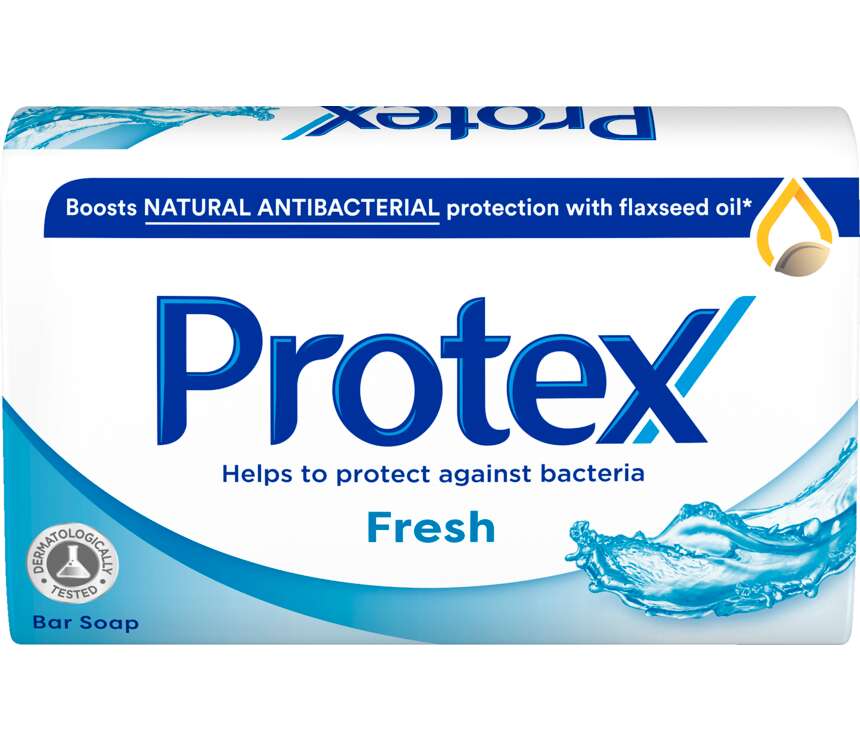 Protex Mydło w kostce Fresh 90 g kaufland.pl