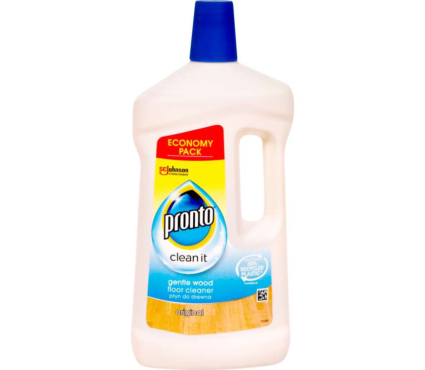 Pronto Płyn do mycia drewna 1L kaufland.pl