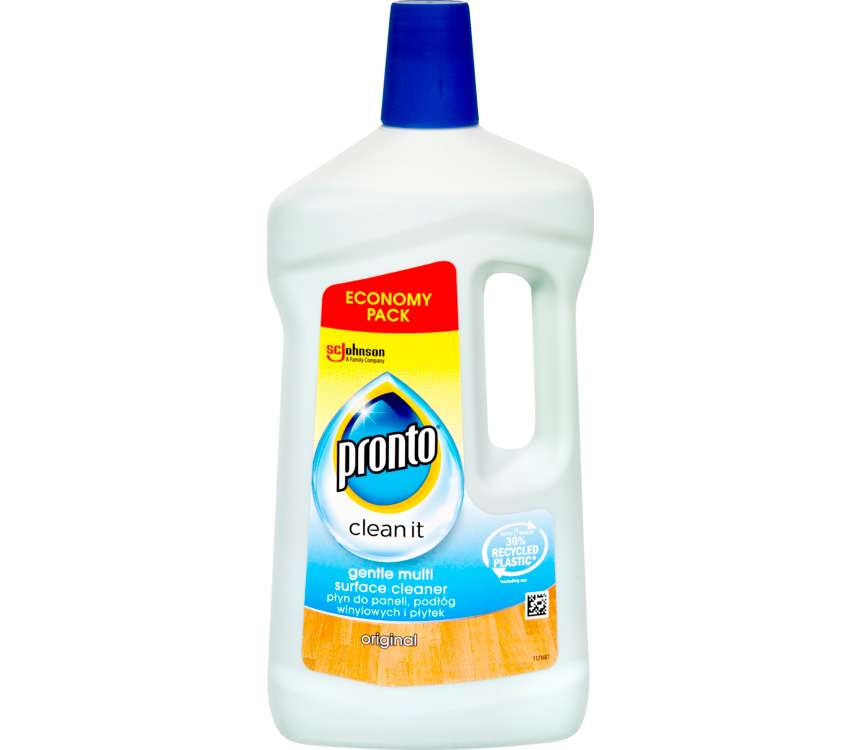 Pronto Płyn do mycia paneli 1L kaufland.pl