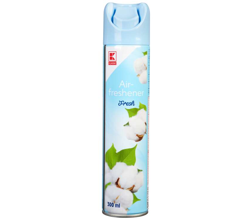 K-Classic Odświeżacz powietrza Fresh 300 ml