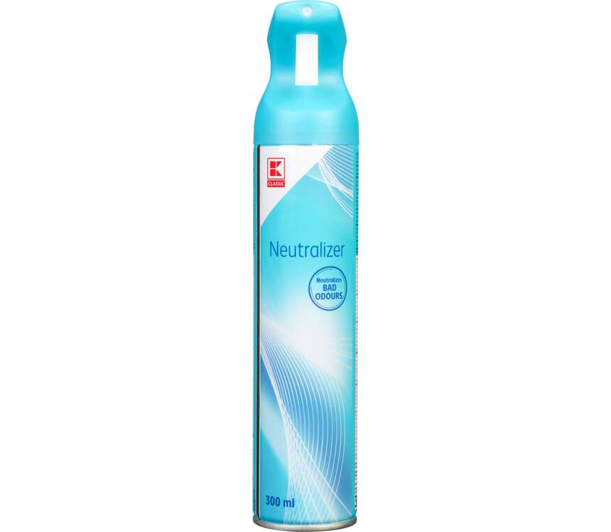 K-Classic Odświeżacz powietrza Neutralny 300 ml