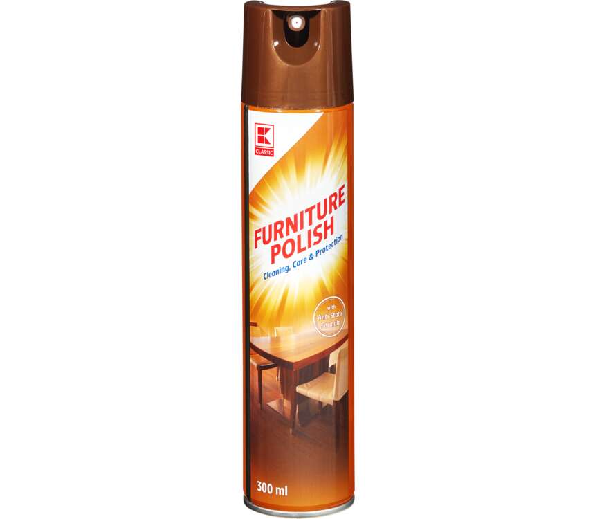 K-Classic Środek do mebli  0,3 L