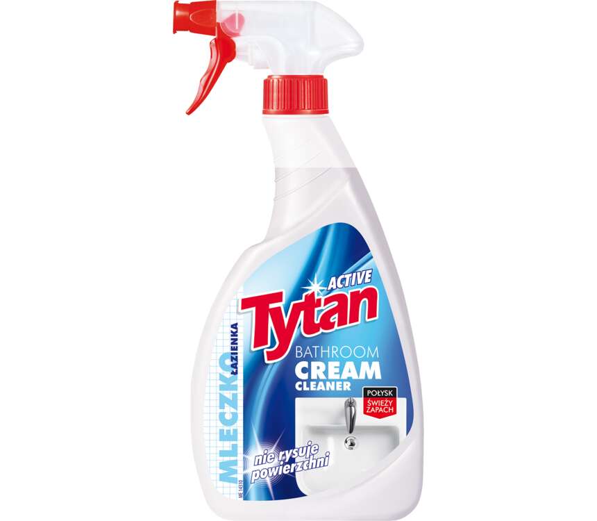 Tytan Płyn do czyszczenia Kamień i Rdza 0,5kg kaufland.pl