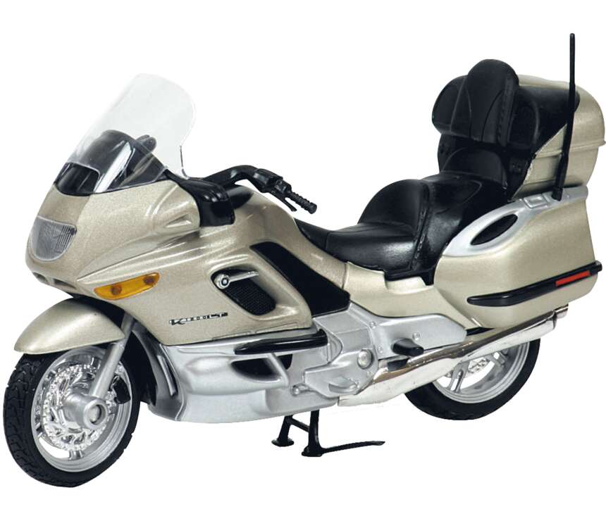 Welly Motocykl 1:18