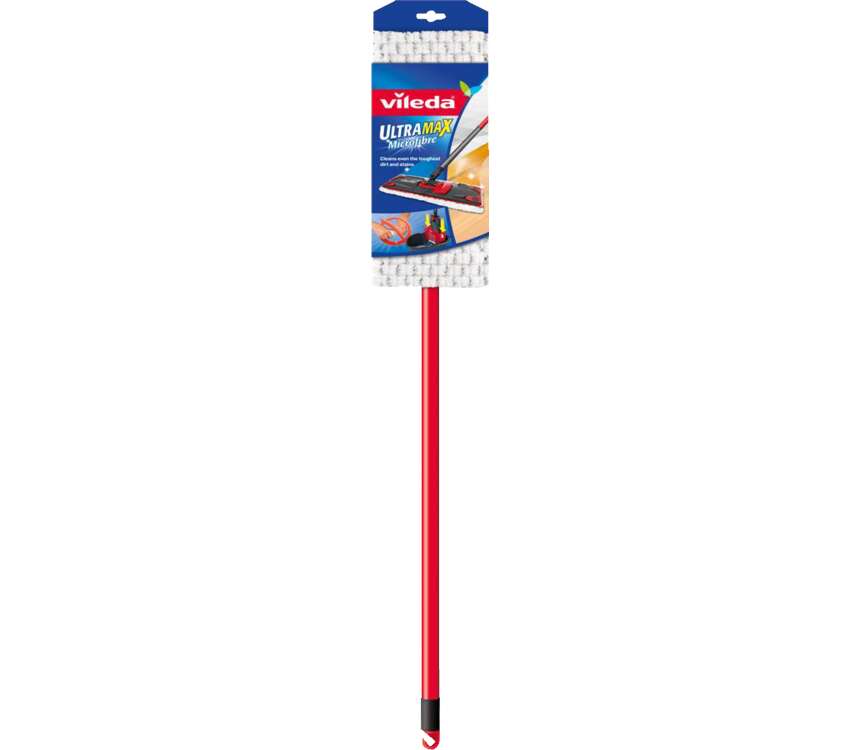 Vileda Mop z kijem Ultramax