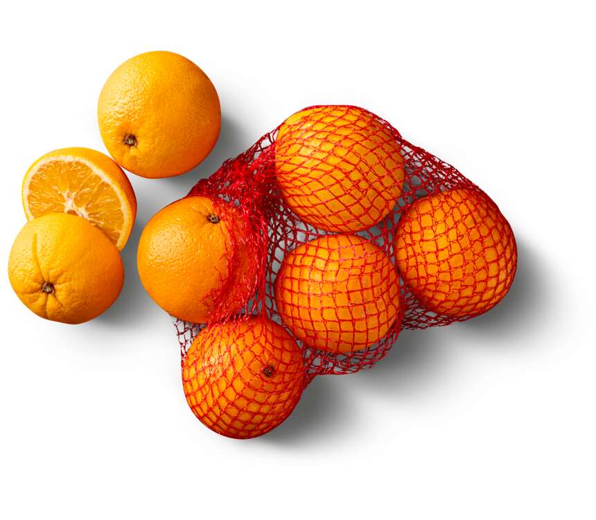 Pomarańcze   1 kg