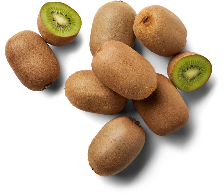 Kiwi  Odmiana:Hayword