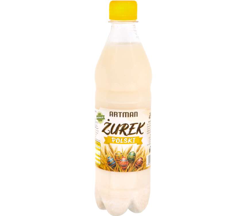 Żurek   470 ml