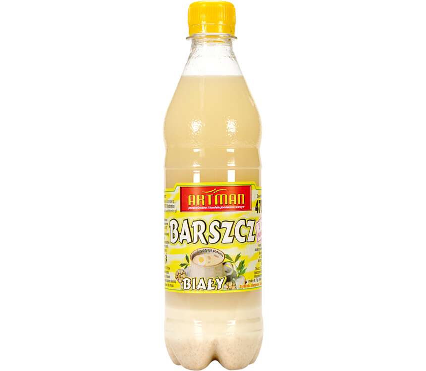 Barszcz biały   470 ml