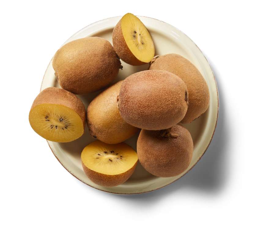 Kiwi Gold  Nowa Zelandia