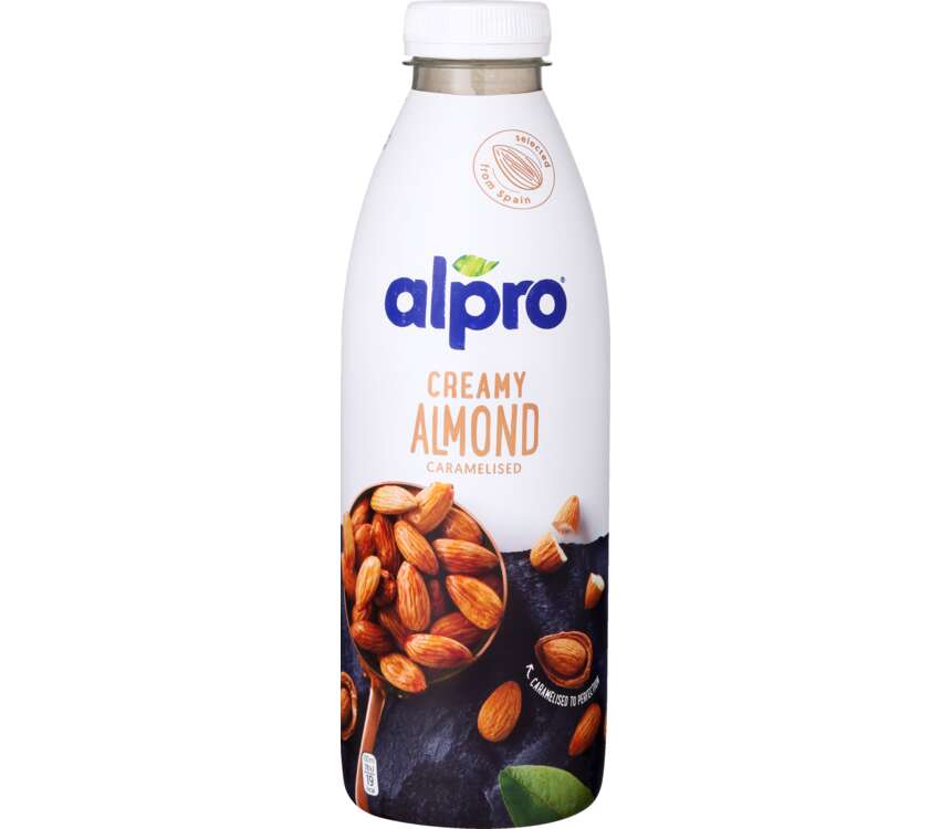 Alpro napój migdałowy 750 ml