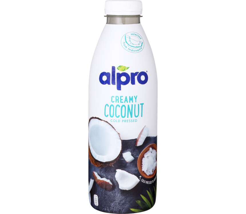 Alpro napój kokosowy 750 ml