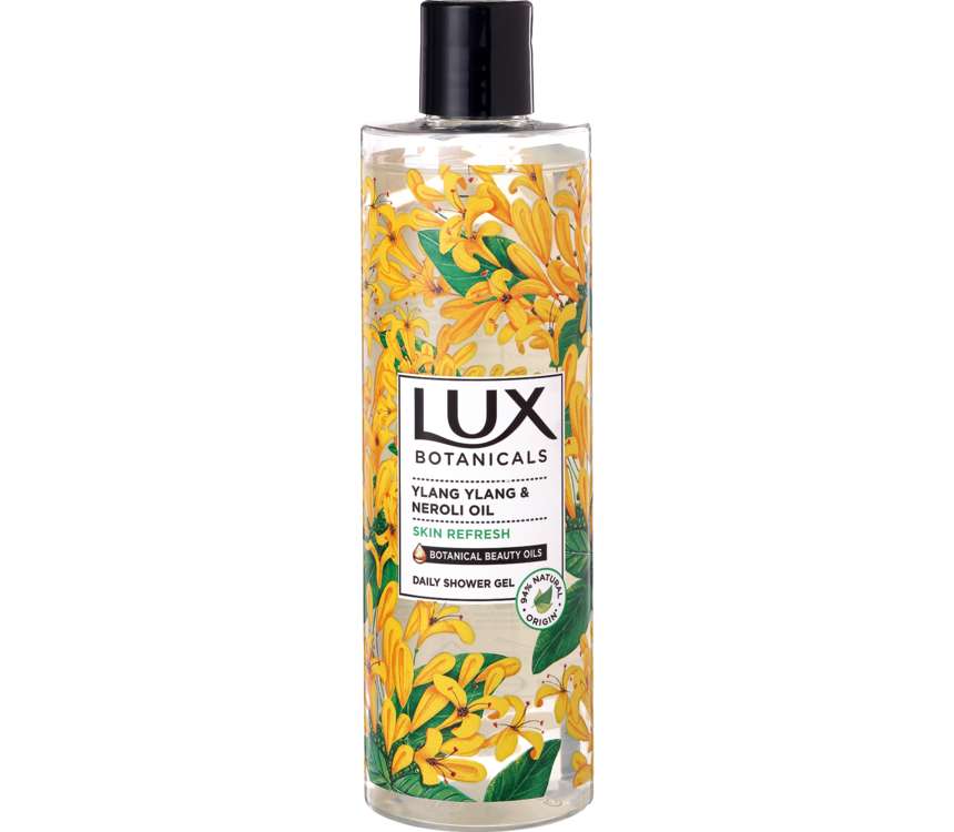 LUX Ylang Ylang żel pod prysznic 500 ml
