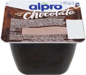 Alpro Sójový dezert