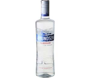 Amundsen Vodka