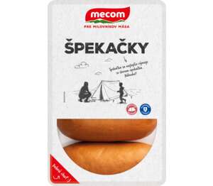Špekáčiky 