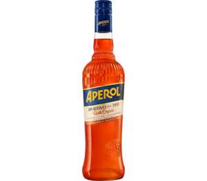 Aperol Aperitív