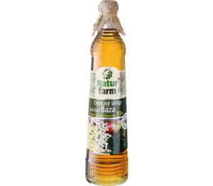 Natur Farm Sirup