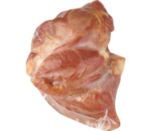 Údené bravčové kolienko zadné bez kosti
cena za 100 g