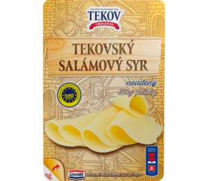 Tekov Salámový syr